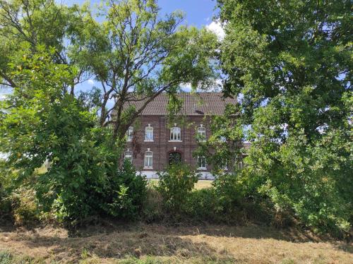 Gutshaus Michelshof Viel Platz in der Natur — hotel in Kevelaer