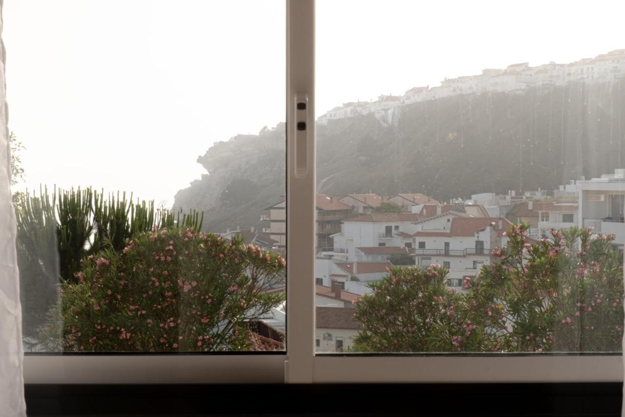 Sea House — 4-Star Luxury Hotel in Nazare, Portugal