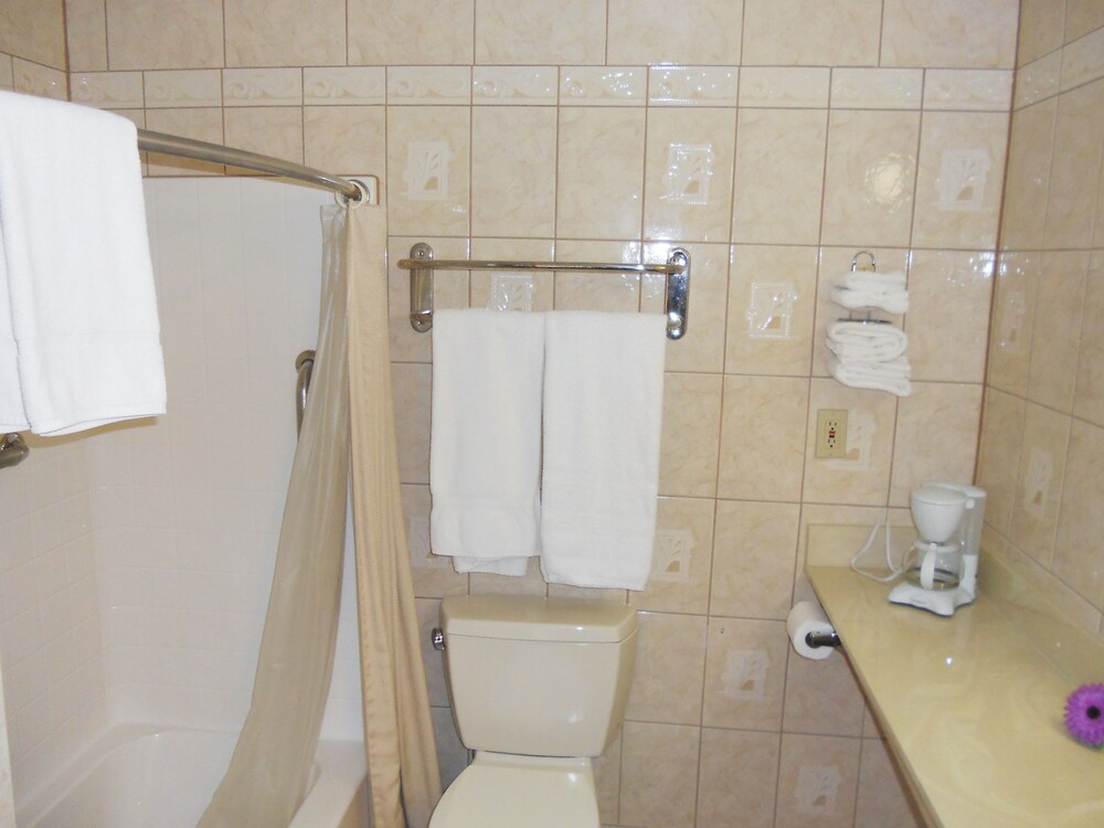 Travelier Motel - photo 34