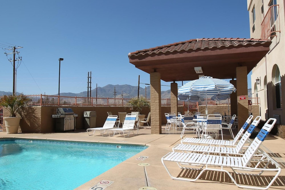 Garden Place Suites - photo 39