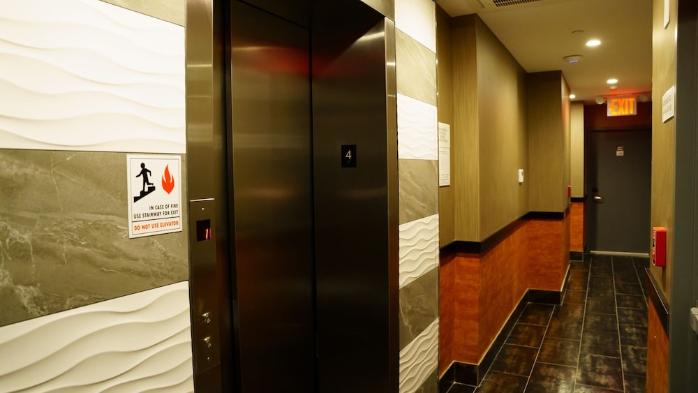 Wheeler Hotel - photo 14