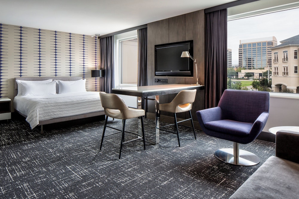 Le Meridien Dallas by the Galleria - photo 7