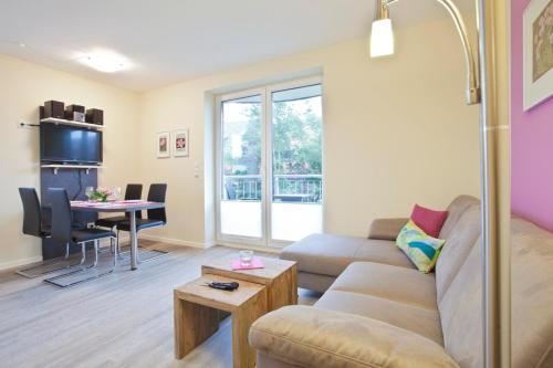 Inselzauber Strandnelke — 4-Star Luxury Hotel in Norderney, Germany