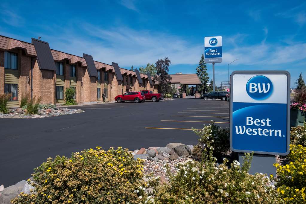 Best Western Bridgeview Hotel - featured photo