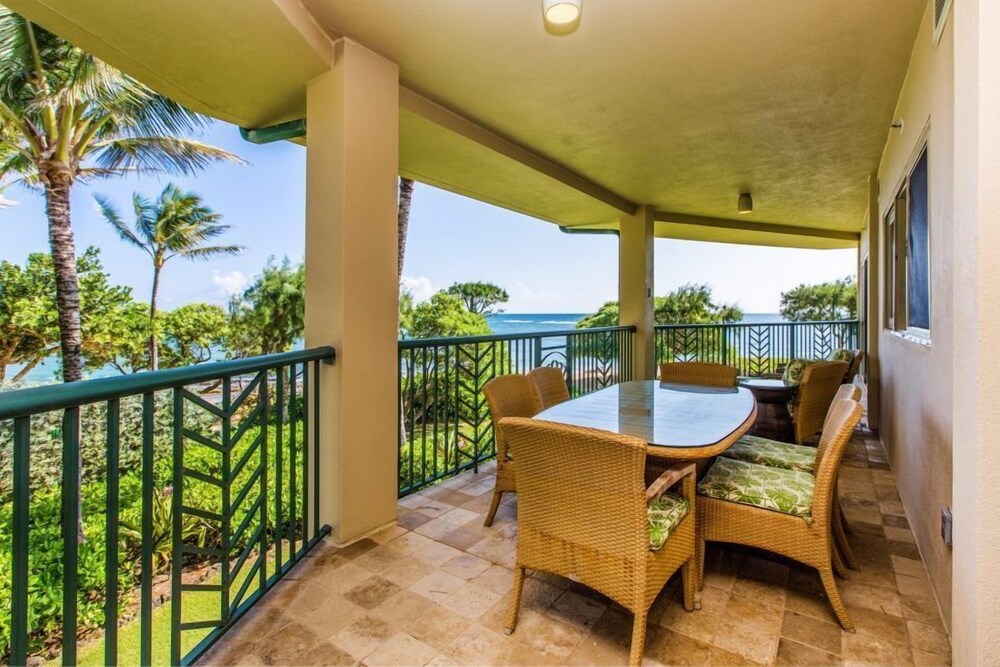 Waipouli Beach Resort A207 by RedAwning - photo 6