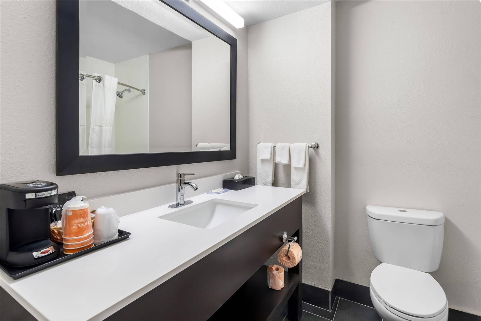 Quality Inn Chattanooga Hamilton Place - photo 20