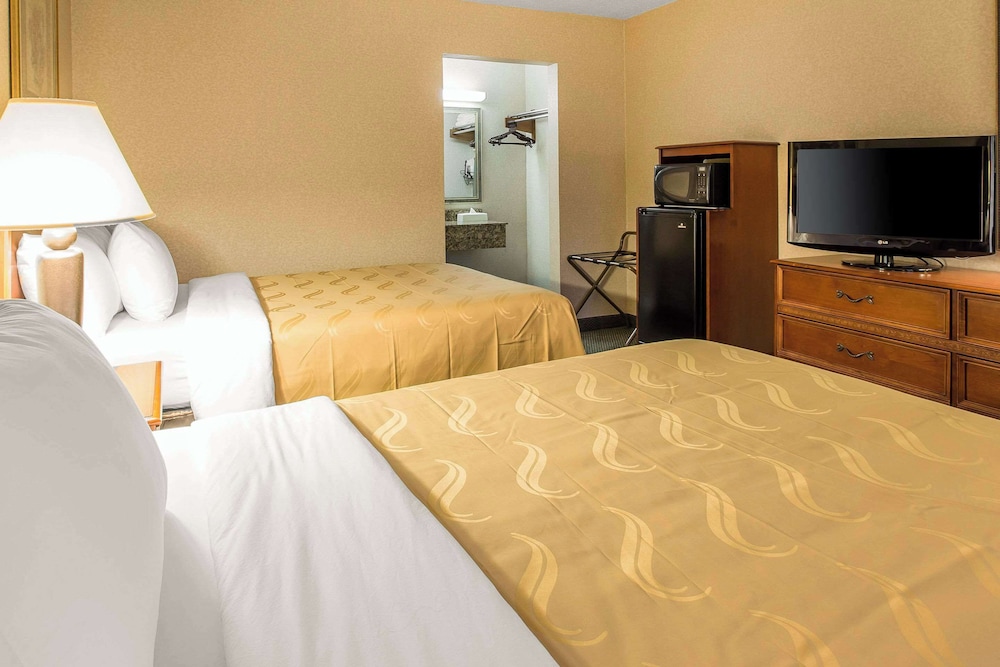 Quality Inn & Suites McDonough South I 75 - photo 6