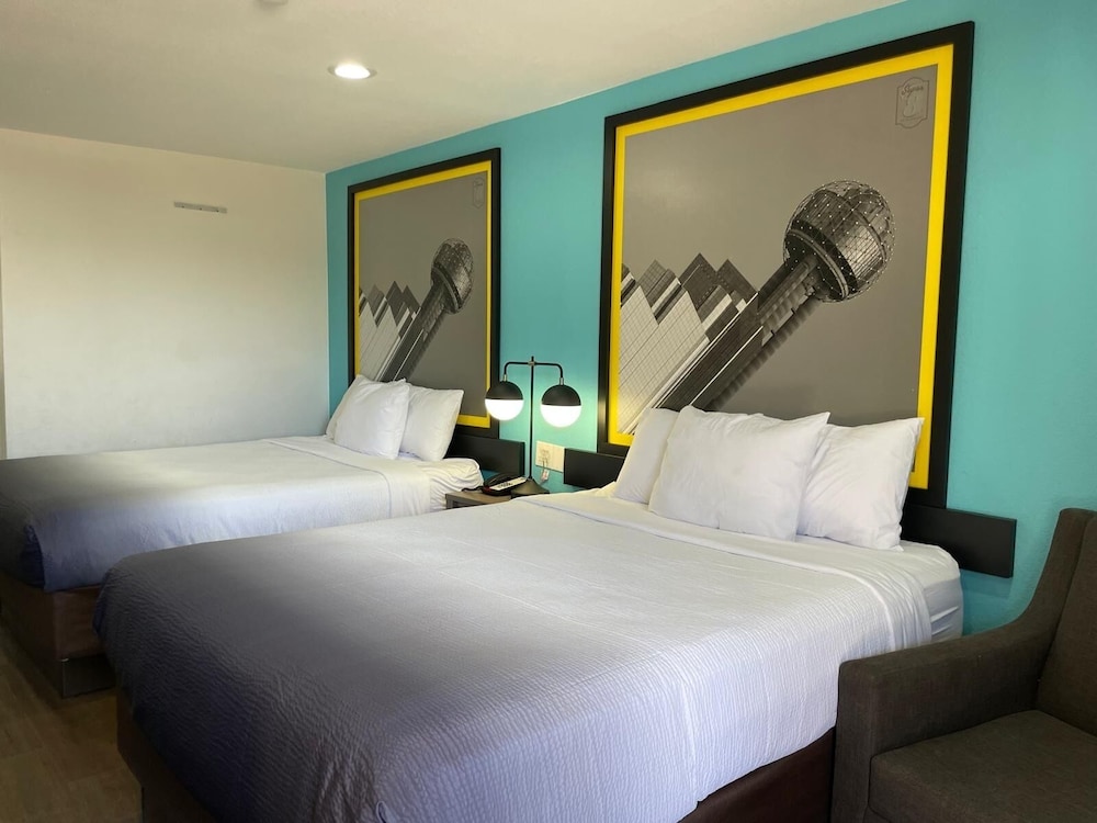Super 8 by Wyndham Wichita Falls - photo 11
