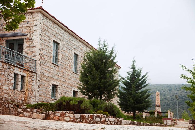 Tholos — Astros — photo 3