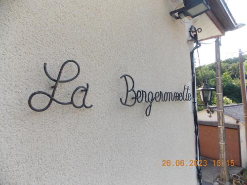 La Bergeronnette Le Buisson - last minute hotel in Unknown City