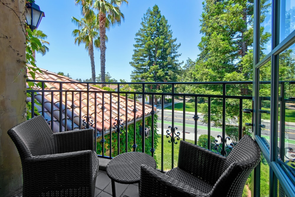 Hotel Los Gatos - photo 16