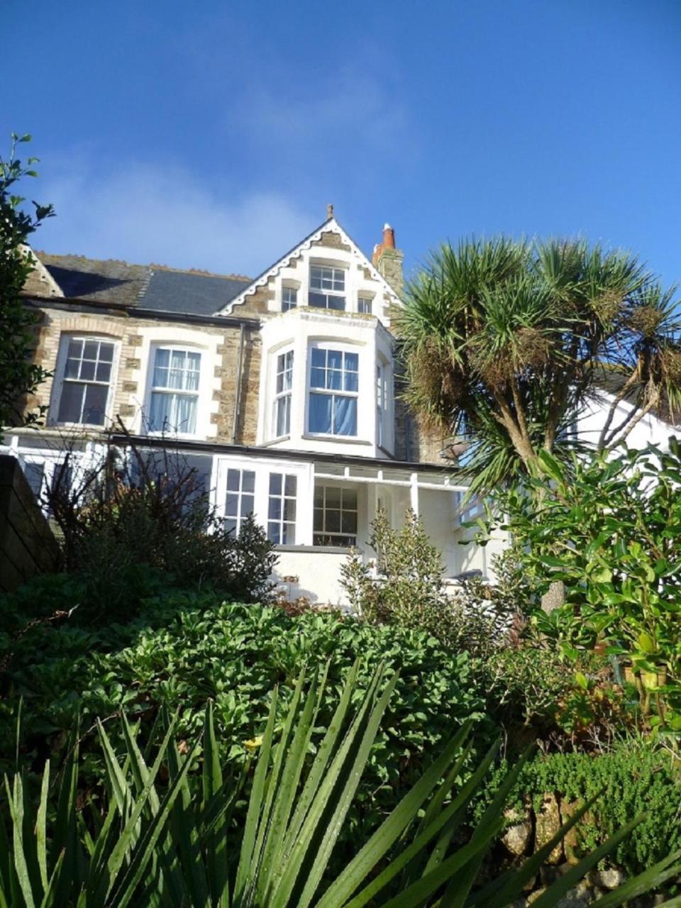 Michaelstow in Perranporth, United Kingdom