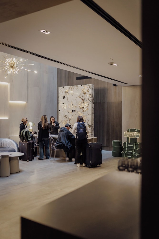 Hotel Bel Air — Buenos Aires — photo 4