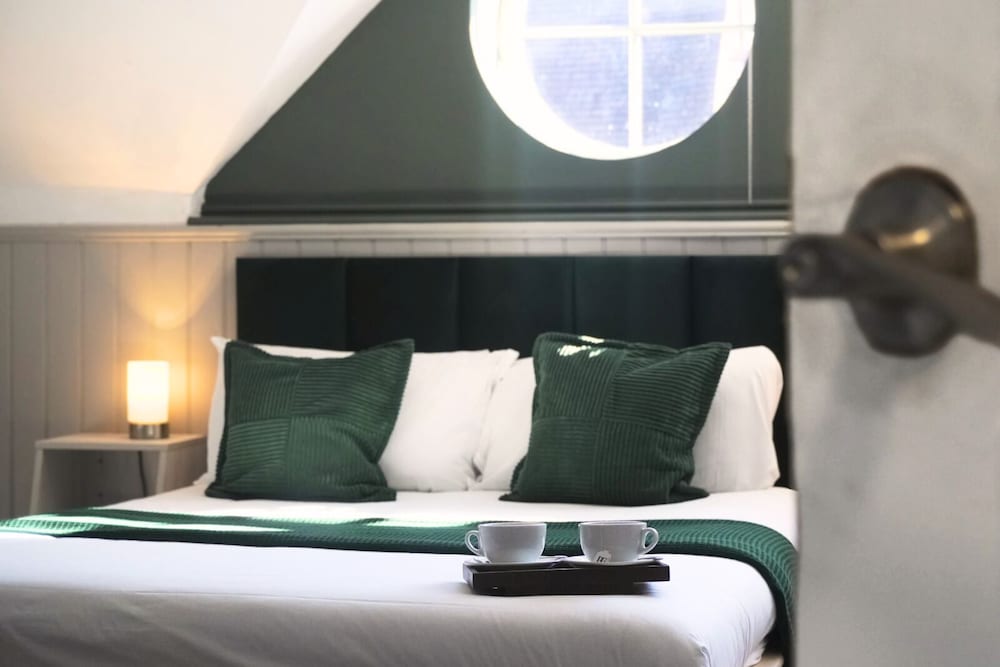 The Royal Sutton - carbon neutral hotel in Sutton Coldfield