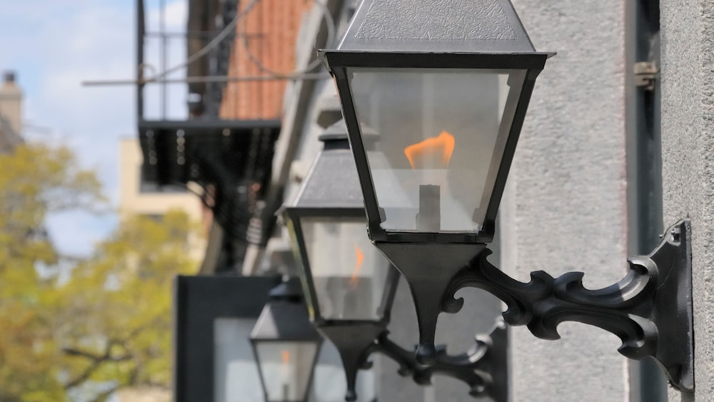 Hotel Indigo Savannah Historic District by IHG - photo 41