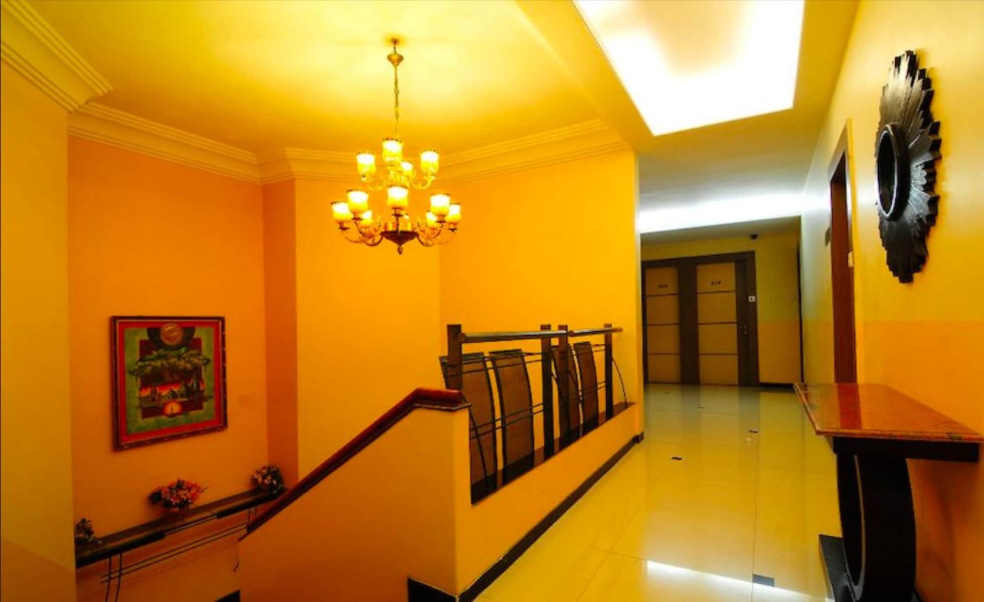 Hotel Panchavati Elite Inn — Nashik