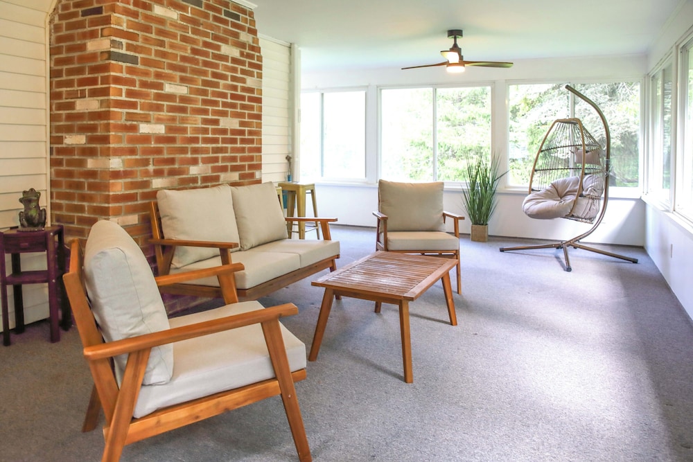 Vacation Rental Home 2 Mi to Windham Mountain - photo 26