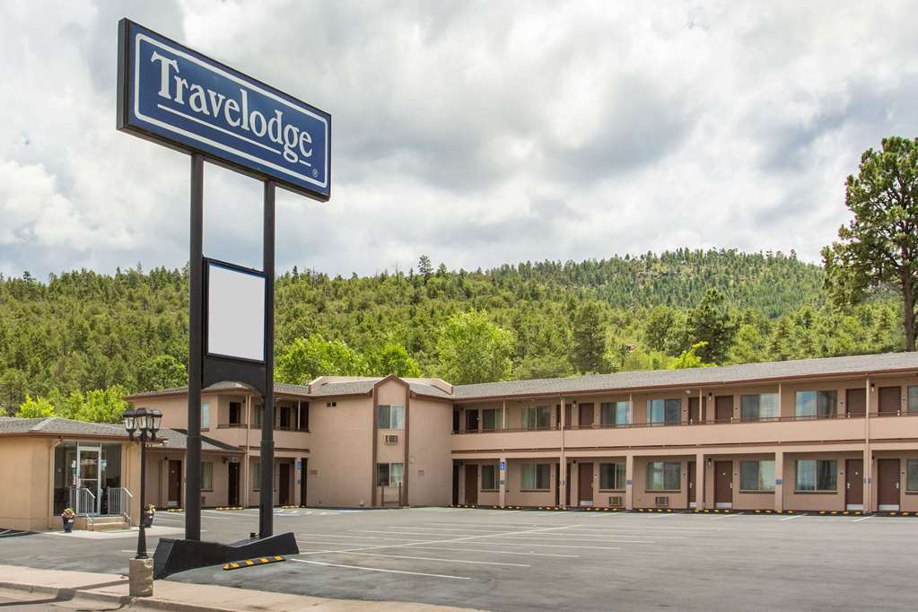 Travelodge by Wyndham Williams Grand Canyon - featured photo