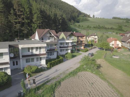 Apartmán Choč — Lucky — photo 4