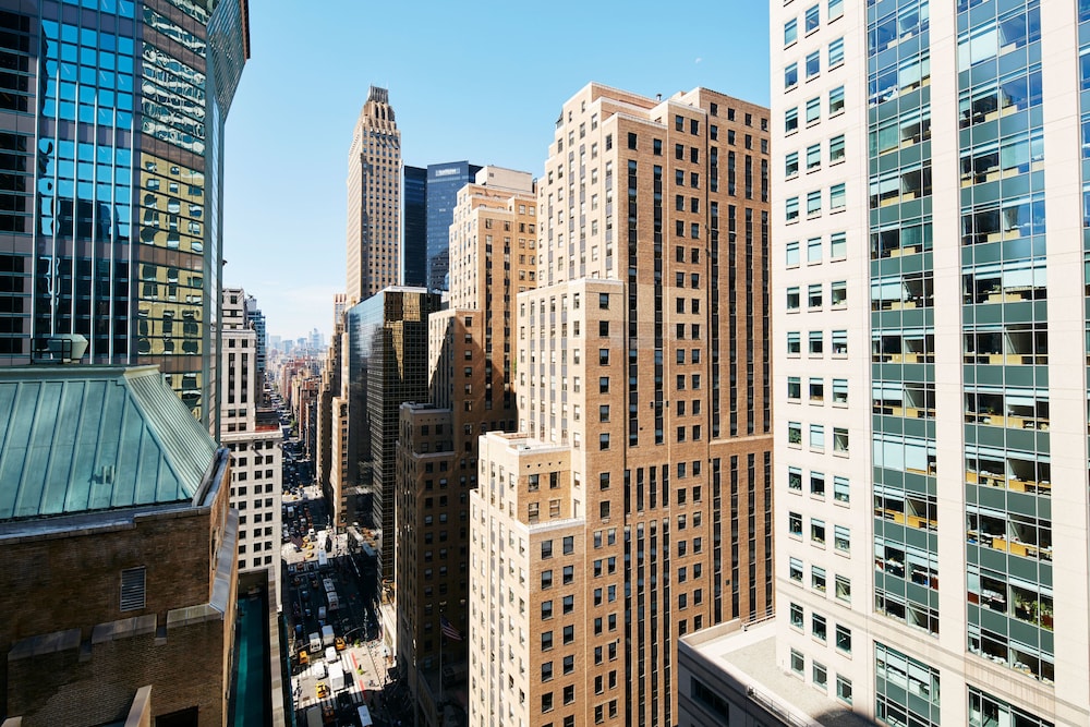 Hotel Boutique at Grand Central - photo 85