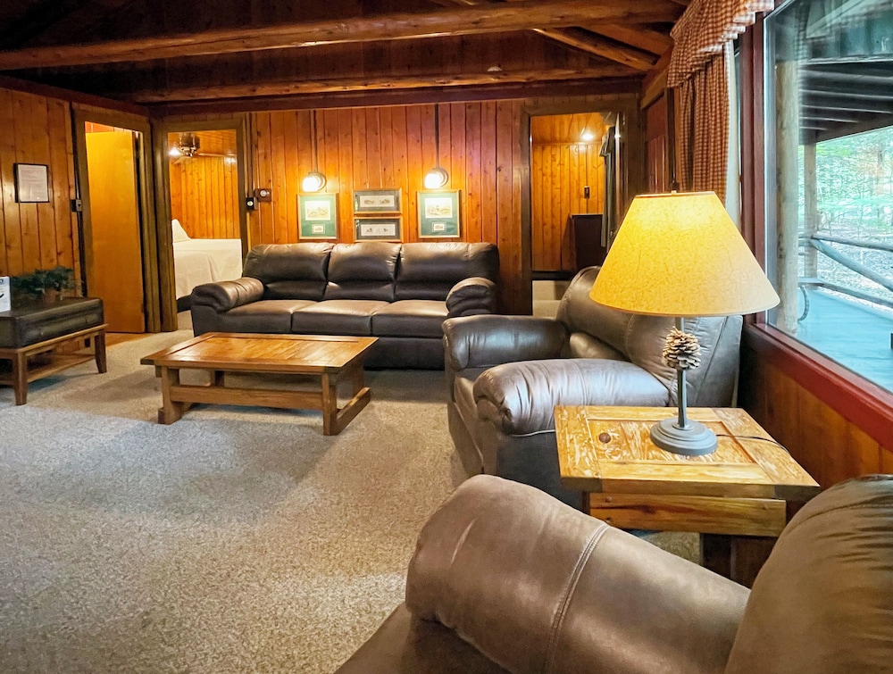 Mountain Springs Lake Resort - photo 194