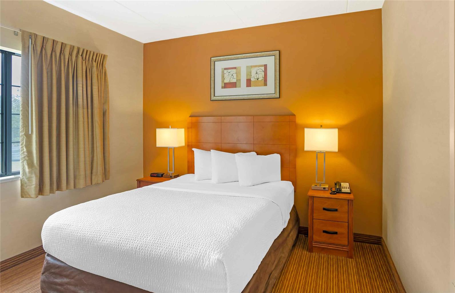 Extended Stay America Suites Lancaster County - photo 23