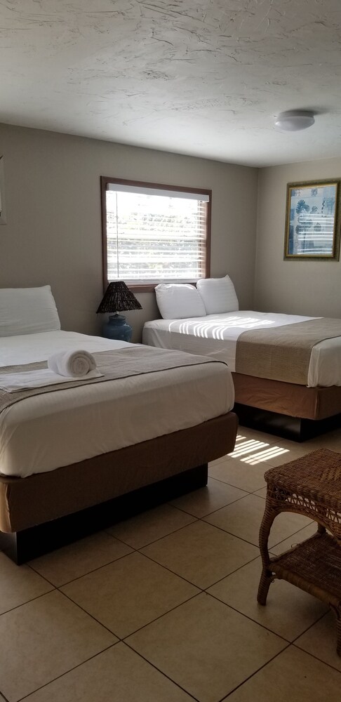 La Villa Resort - photo 3