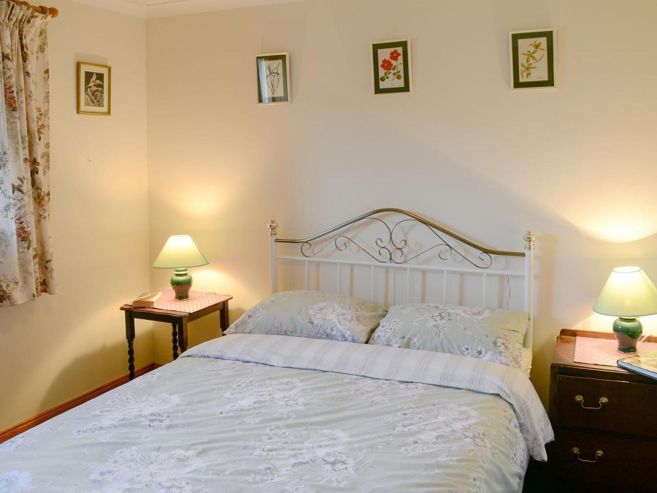 Lower Brae in Inverness, United Kingdom