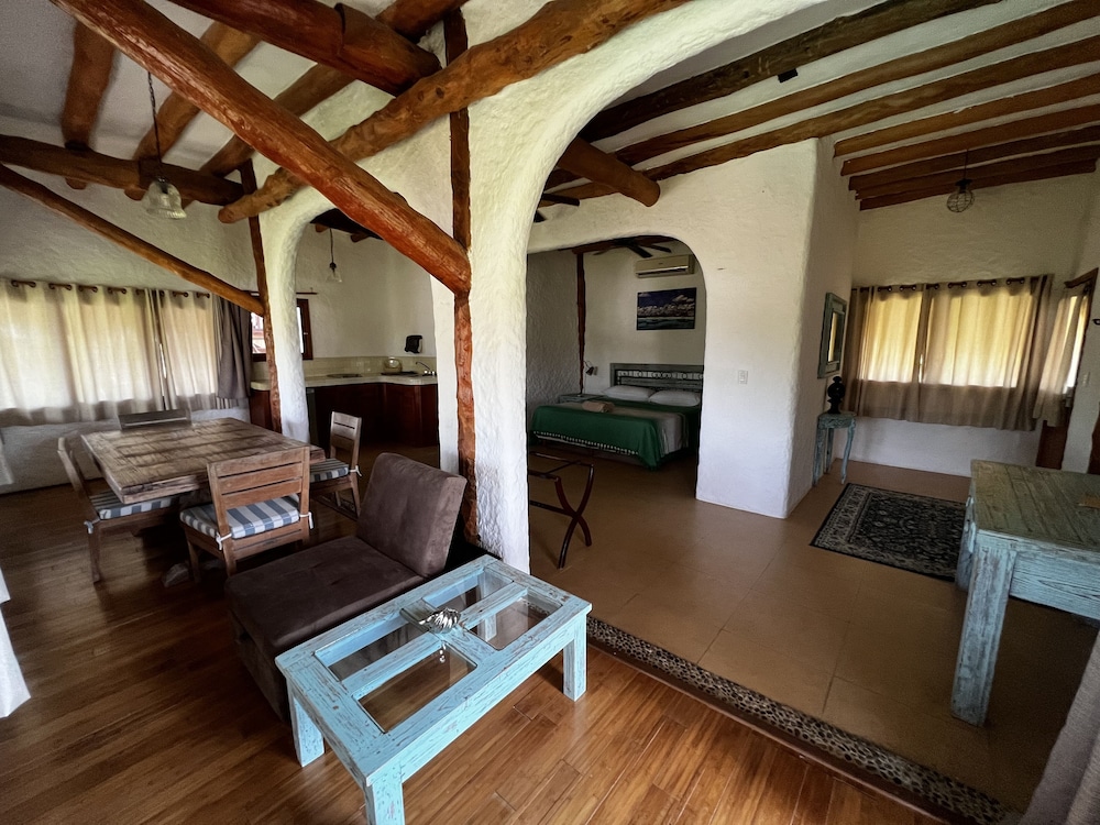 Ensueño Holbox & Beach Club