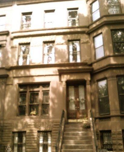 Sankofa Aban Bed and Breakfast