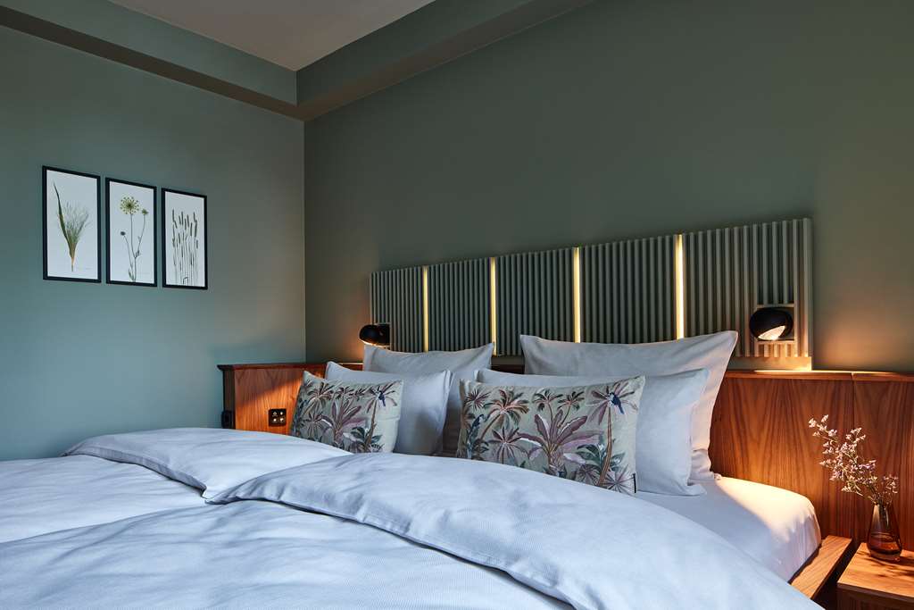 Parkhotel Guetersloh — Guetersloh — photo 4
