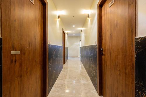 Antlers Hotel Near Borivali Railway Station
