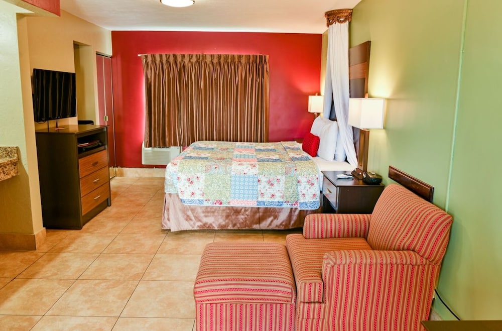 Oceans Beach Resort - photo 54