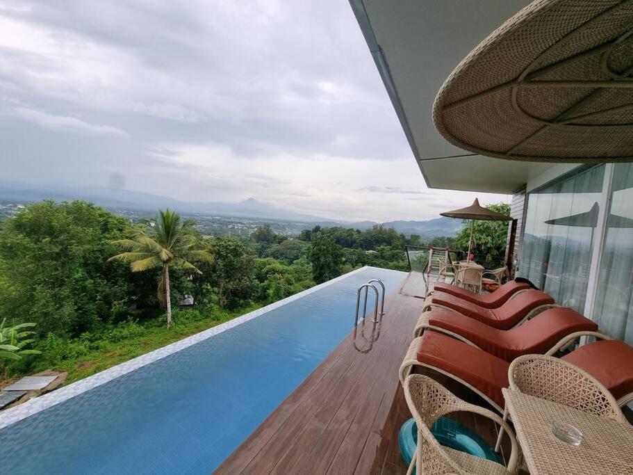 Arya Exclusive Villa — 5-Star Luxury Hotel in Koronadal, Philippines