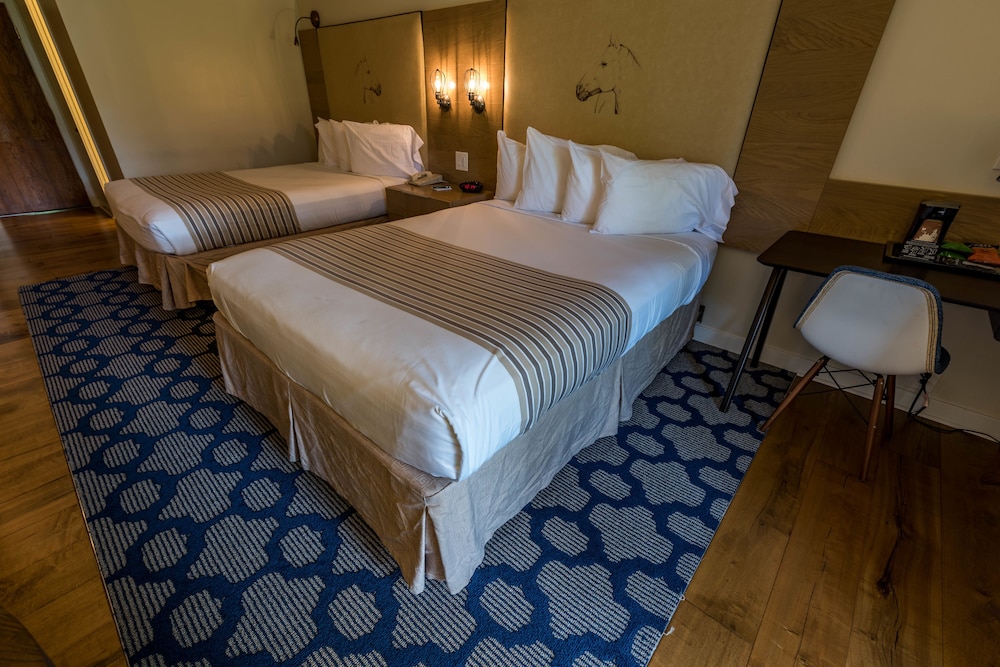 Interlaken Inn & Resort - photo 7