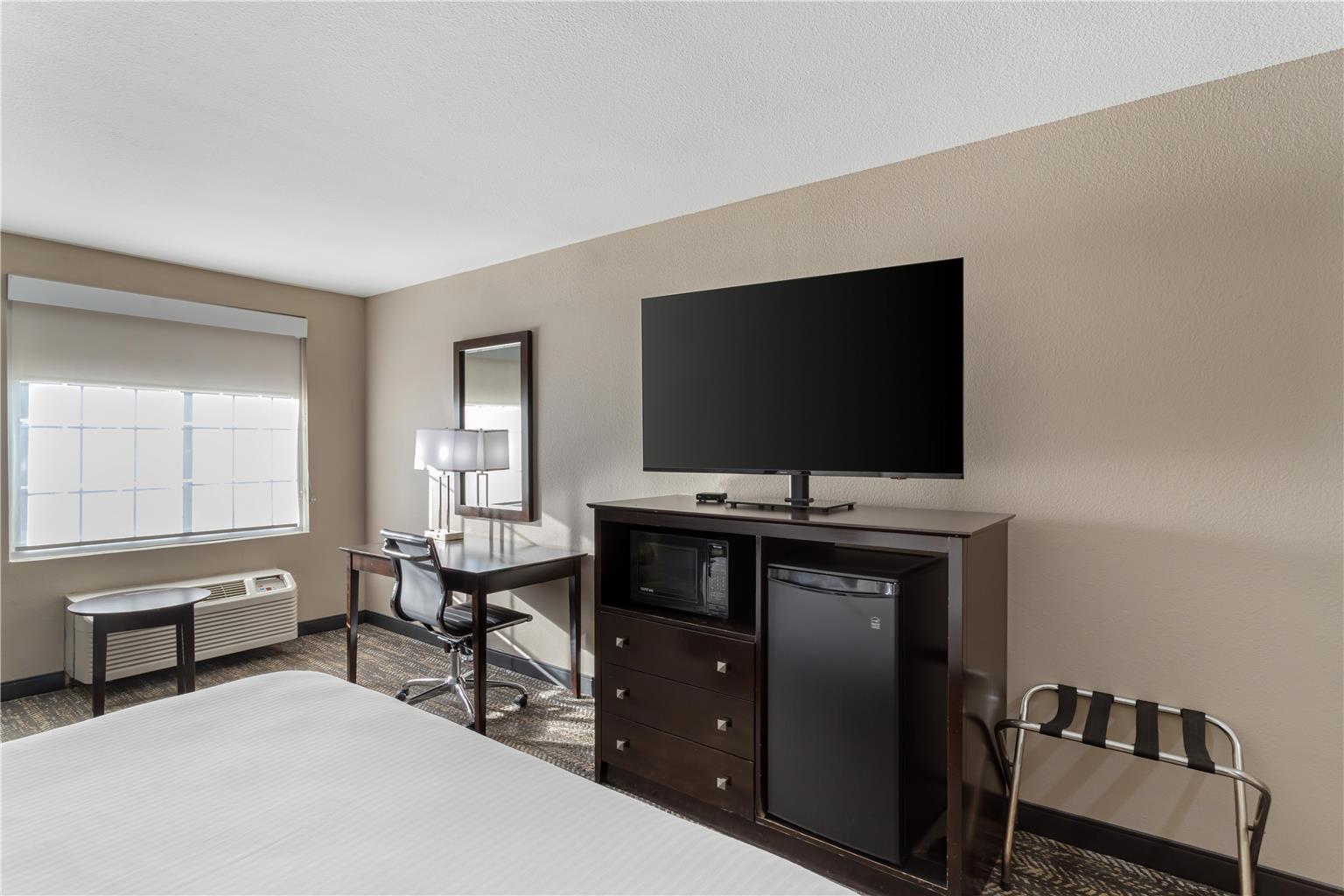 Best Western Natchitoches Inn - photo 16