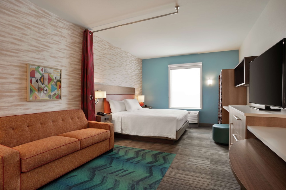 Home2 Suites by Hilton Warminster Horsham - photo 17