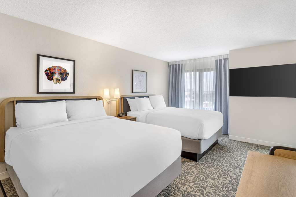 Sonesta ES Suites San Antonio Downtown Alamo Plaza - photo 25