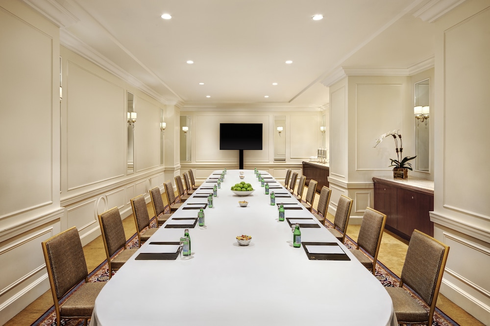 Lotte New York Palace - photo 52