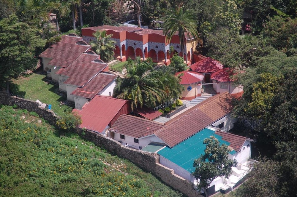 Rock Motel Kisumu in Kisumu, Kenya