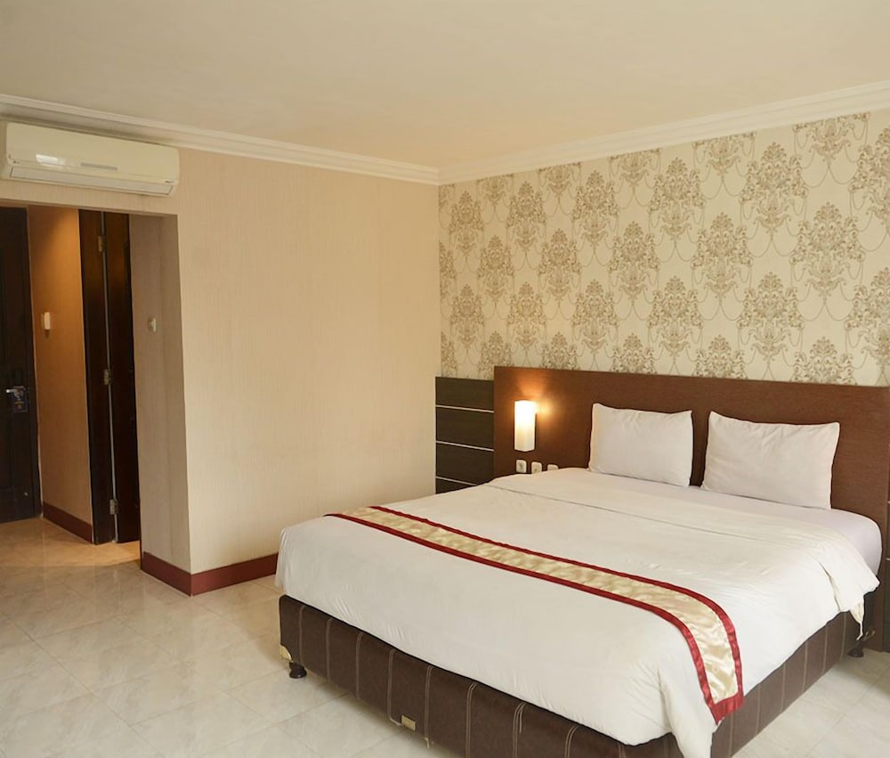 Hotel 88 Diponegoro in Jember, Indonesia