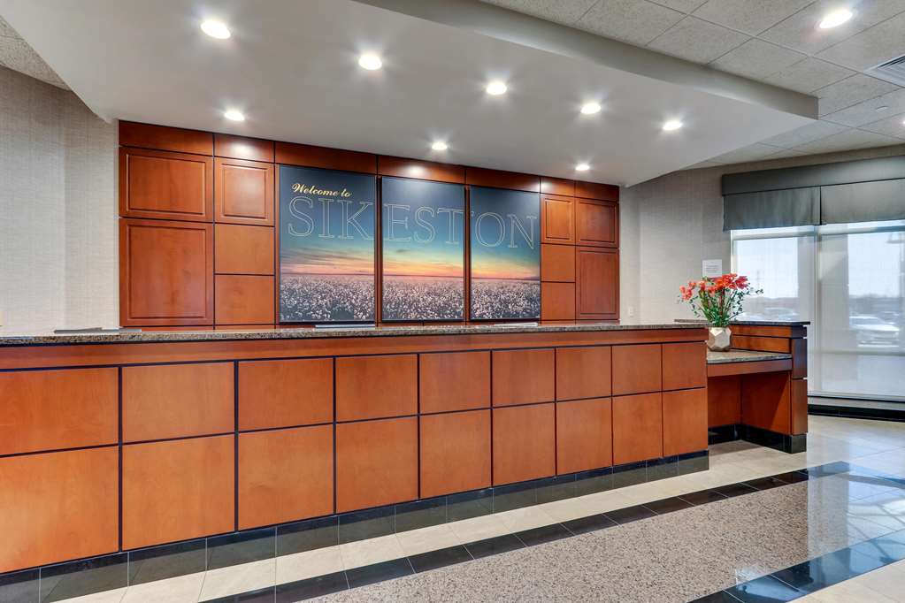 Drury Inn & Suites Sikeston MO - photo 7