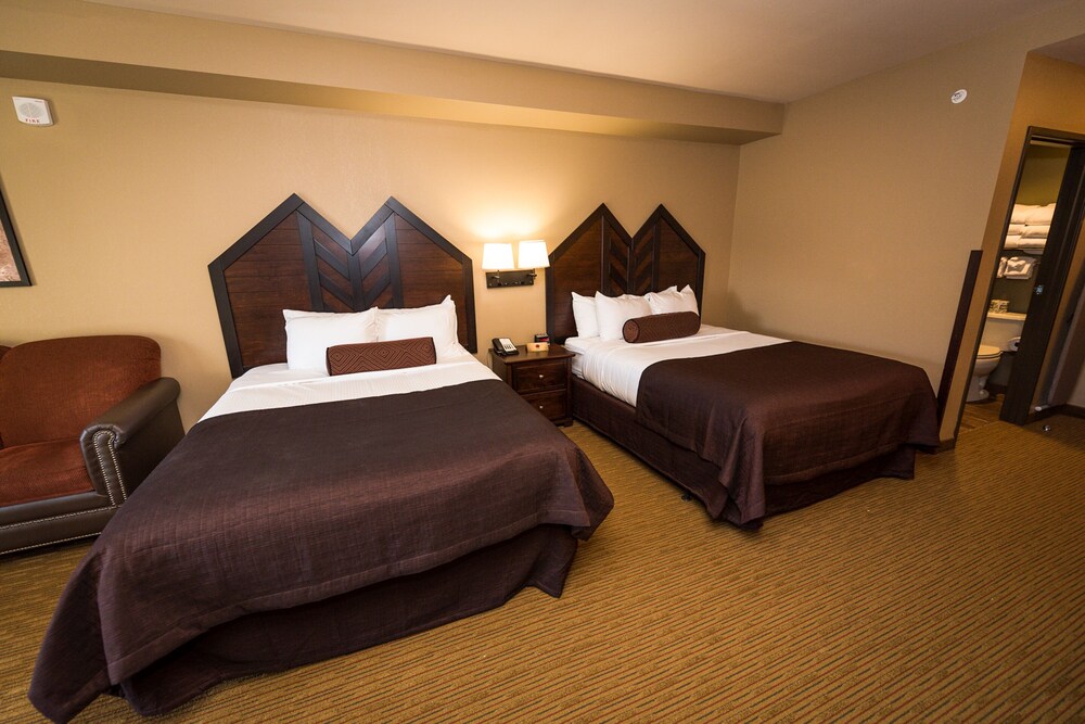 Camelback Resort - photo 5