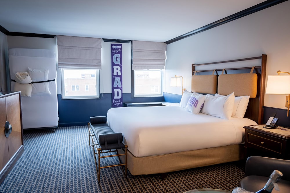 Hilton Orrington Evanston - photo 11
