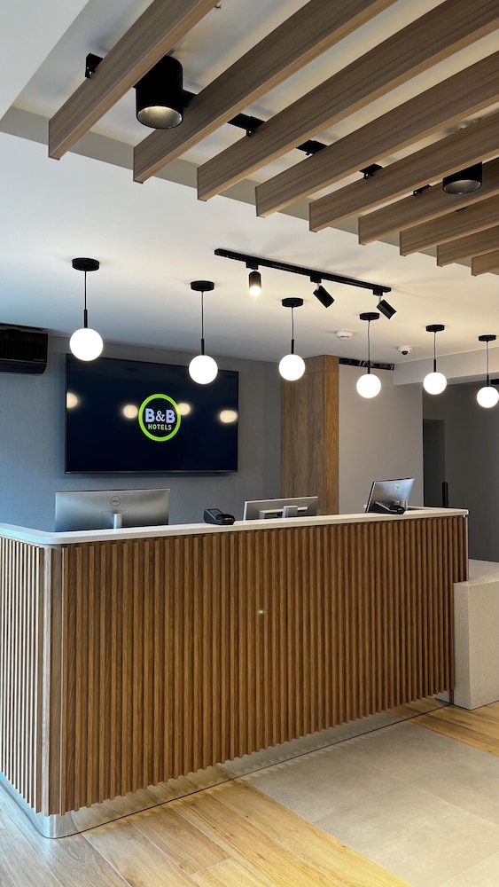 Hotel Prime - carbon neutral hotel in Bytom