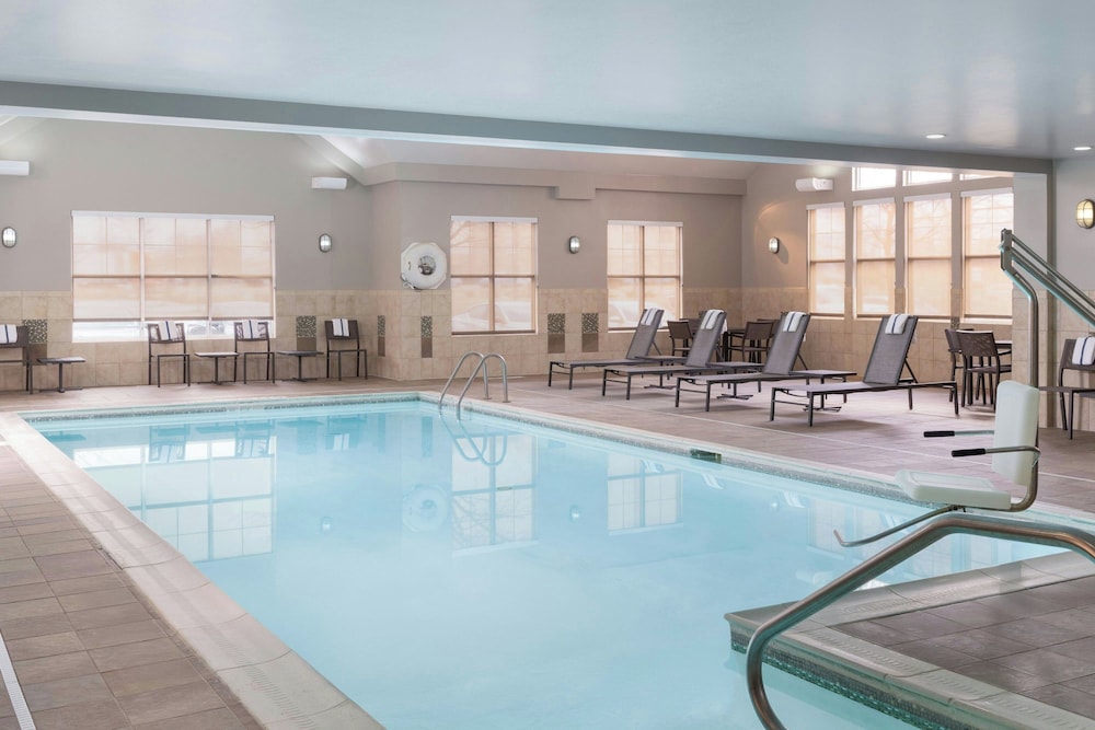 Residence Inn by Marriott Dayton Vandalia - photo 37