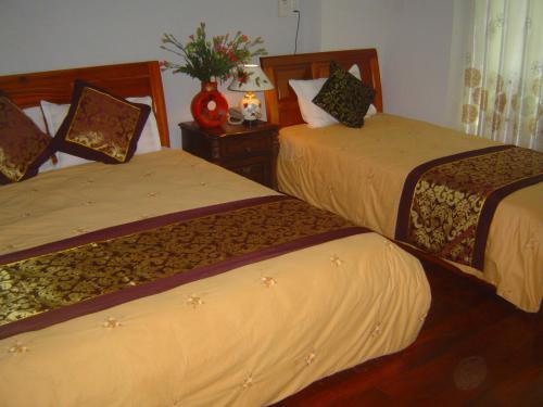 The Marble Mountain Hotel - last minute hotel in Da Nang