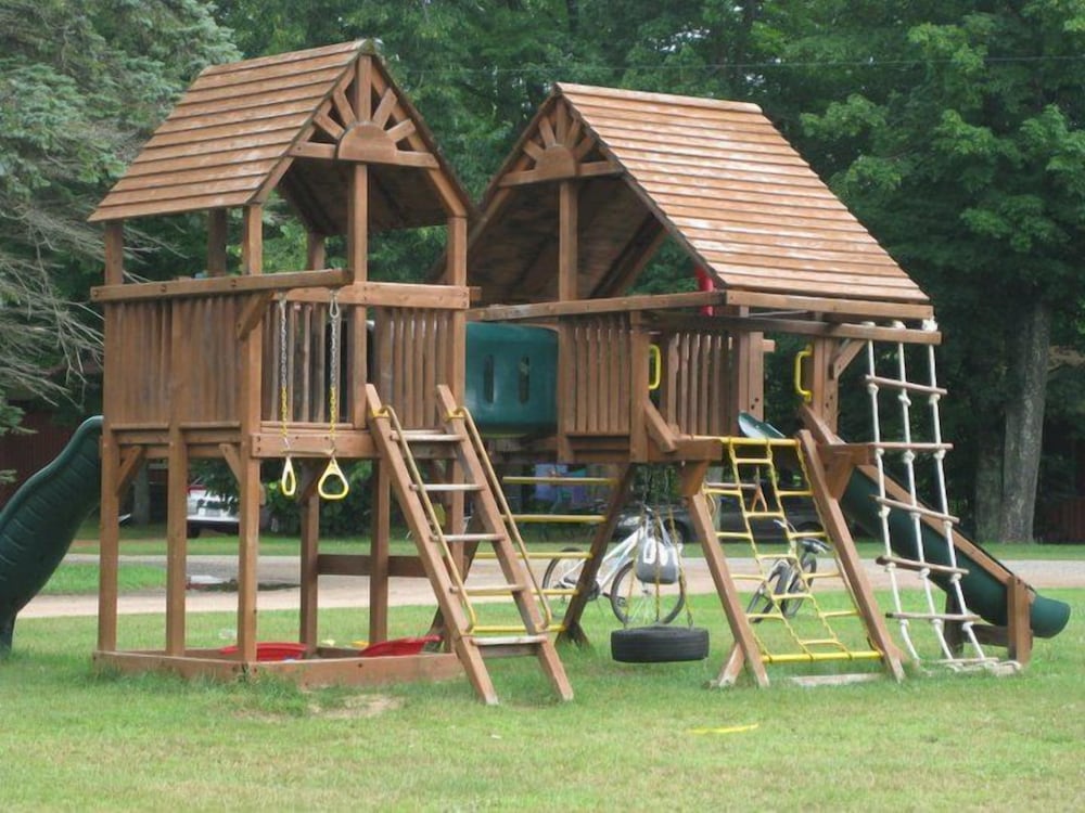 Holiday Acres Resort - photo 62