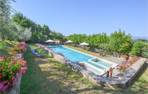 Az Agr La Casella — Castelfranco Di Sopra