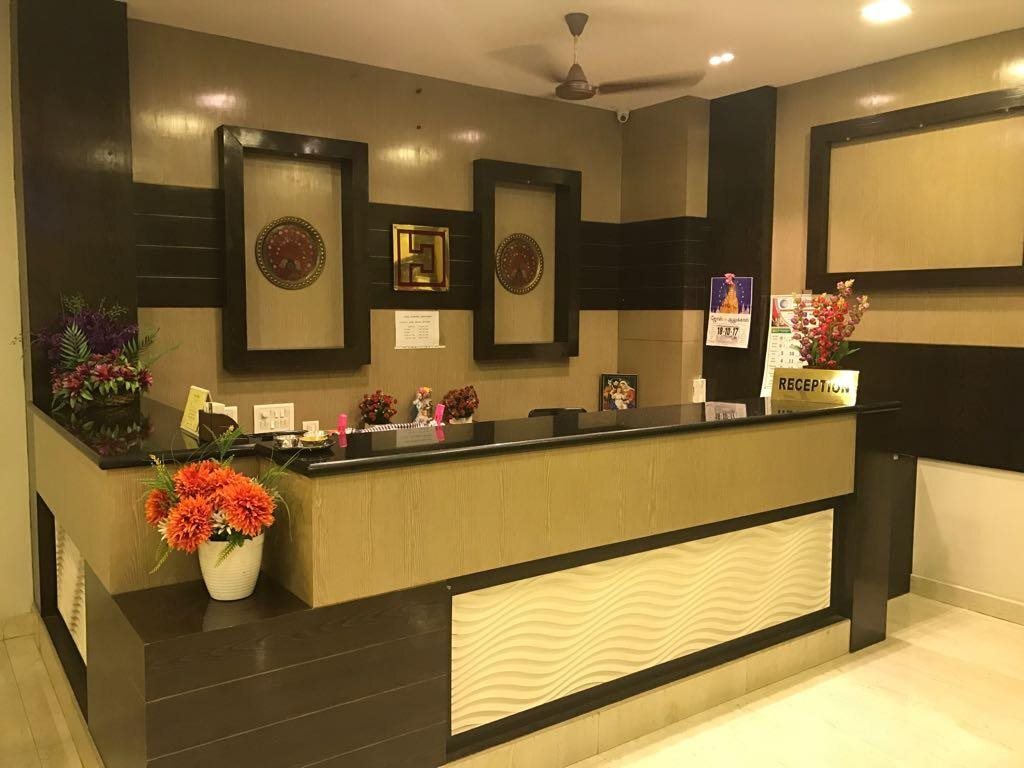 Hotel Diamond Kumbakonam in Kumbakonam, India